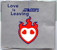 Boy George - Love Is Leaving